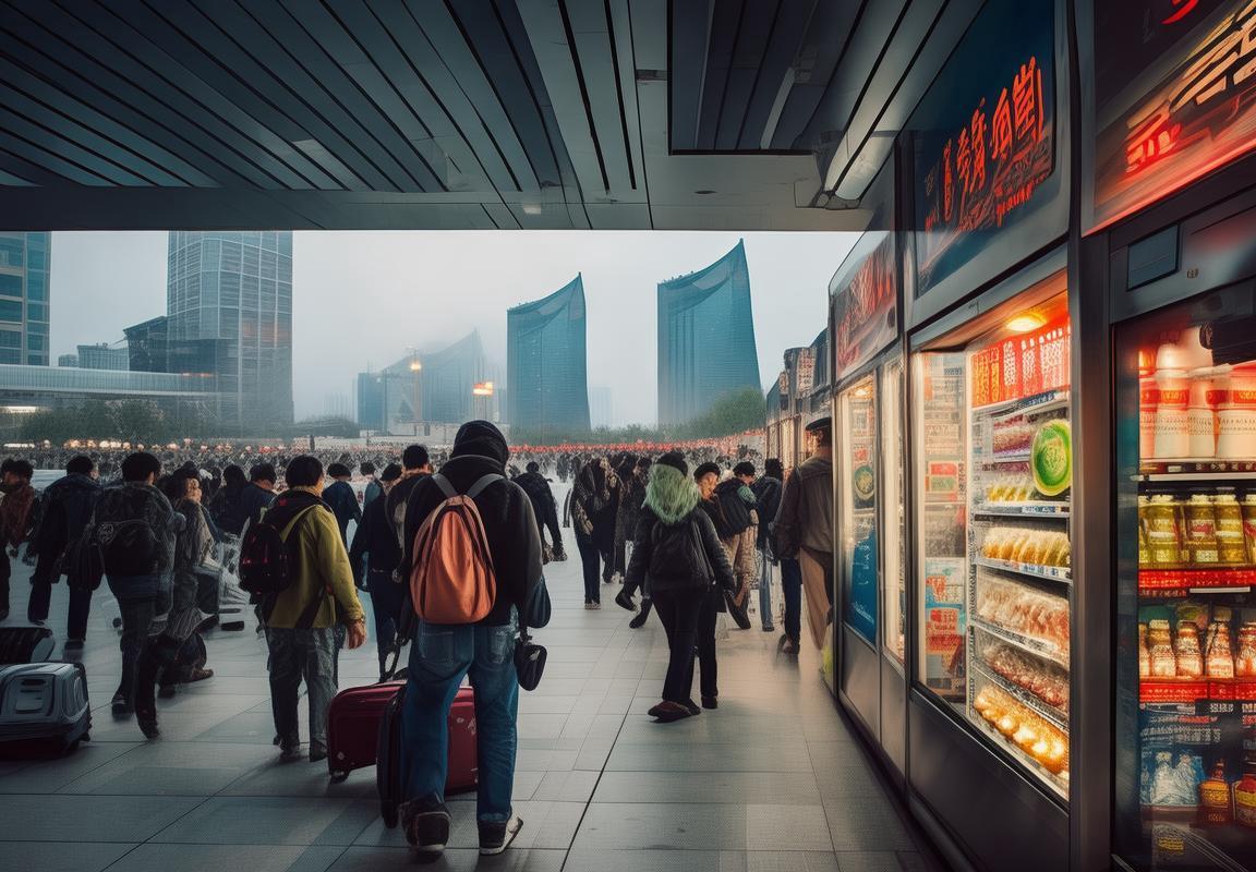 北京旅游攻略：故宮和長城必游，體驗(yàn)北京生活節(jié)奏與地鐵便捷，品嘗地道煎餅果子