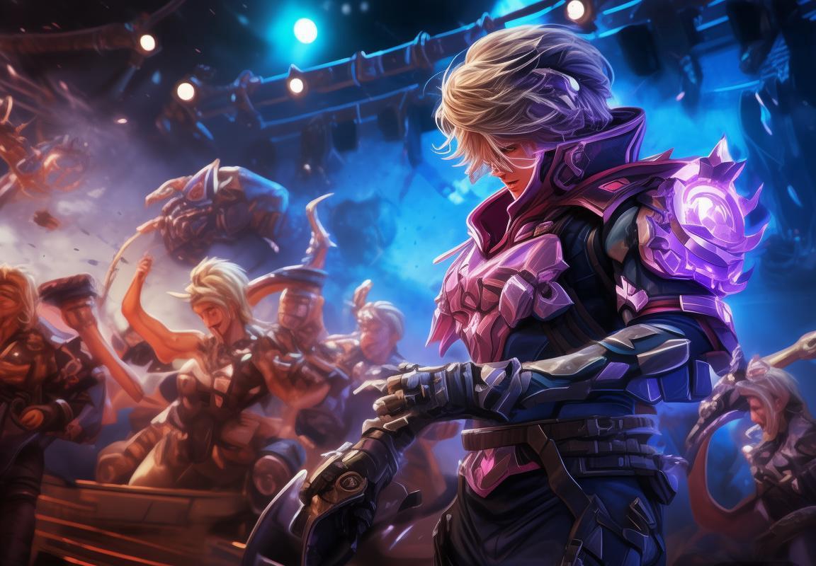 八強(qiáng)賽經(jīng)典戰(zhàn)役預(yù)定了！DK vs WBO第五局入選史冊(cè)。